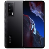 Смартфон Poco F5 Pro 5G 8/256Gb Black (Черный) Global Version