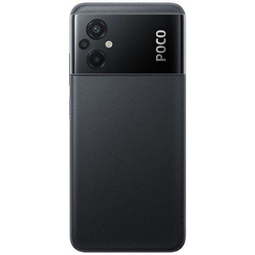 Смартфон Poco M5 4/128Gb Black (Черный) EAC Смартфон Poco M5 4/128Gb Black (Черный) EAC