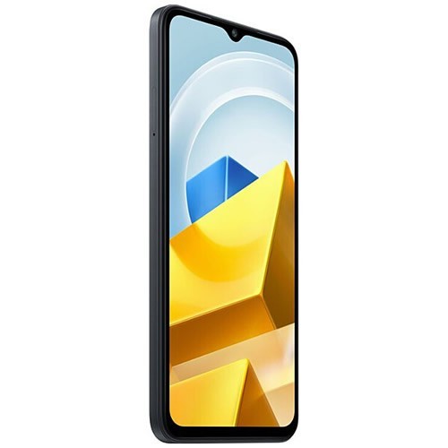Смартфон Poco M5 4/128Gb Black (Черный) EAC Смартфон Poco M5 4/128Gb Black (Черный) EAC