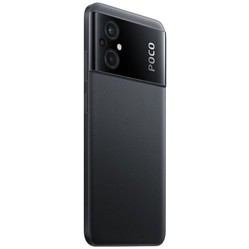 Смартфон Poco M5 4/128Gb Black (Черный) EAC Смартфон Poco M5 4/128Gb Black (Черный) EAC