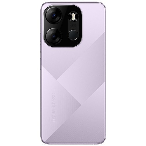 Смартфон Tecno Spark Go 2023 4/64Gb Nebula Purple (Фиолетовый) EAC Смартфон Tecno Spark Go 2023 4/64Gb Nebula Purple (Фиолетовый) EAC