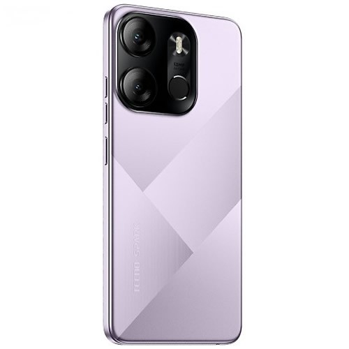 Смартфон Tecno Spark Go 2023 4/64Gb Nebula Purple (Фиолетовый) EAC Смартфон Tecno Spark Go 2023 4/64Gb Nebula Purple (Фиолетовый) EAC