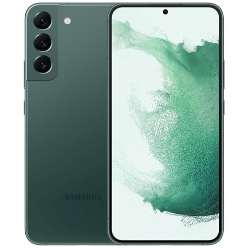 Смартфон Samsung Galaxy S22+ (SM-S906E) 8/256Gb Green (Зеленый)