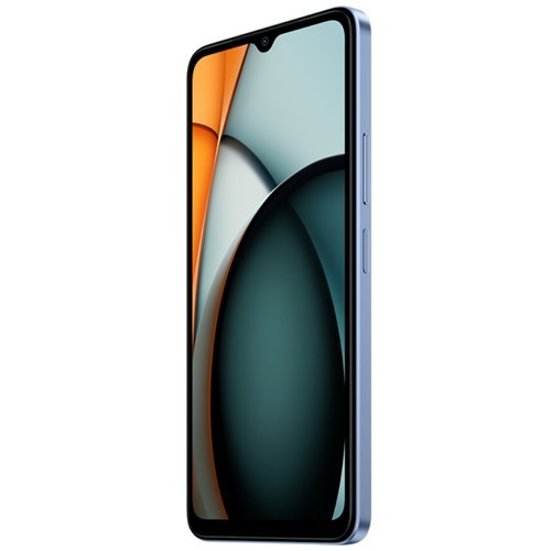Смартфон Xiaomi Redmi A3 3/64Gb Blue (Голубой) EAC Смартфон Xiaomi Redmi A3 3/64Gb Blue (Голубой) EAC