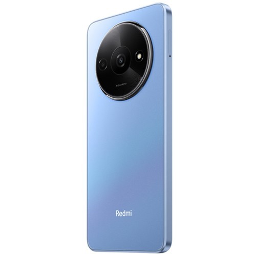 Смартфон Xiaomi Redmi A3 3/64Gb Blue (Голубой) EAC Смартфон Xiaomi Redmi A3 3/64Gb Blue (Голубой) EAC