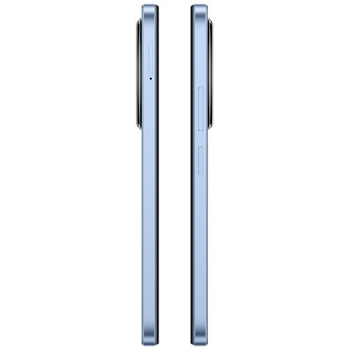 Смартфон Xiaomi Redmi A3 3/64Gb Blue (Голубой) EAC Смартфон Xiaomi Redmi A3 3/64Gb Blue (Голубой) EAC