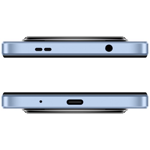 Смартфон Xiaomi Redmi A3 3/64Gb Blue (Голубой) EAC Смартфон Xiaomi Redmi A3 3/64Gb Blue (Голубой) EAC