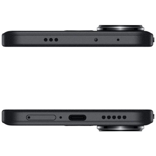 Смартфон Poco F6 5G 8/256Gb Black (Черный) Global Version Смартфон Poco F6 5G 8/256Gb Black (Черный) Global Version