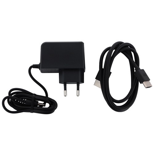 ТВ-приставка Xiaomi Mi Box S MDZ-22-AB Black (Черный) Global Version