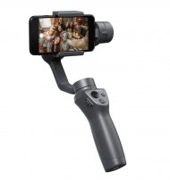 Электрический стабилизатор для смартфона DJI Osmo Mobile 2