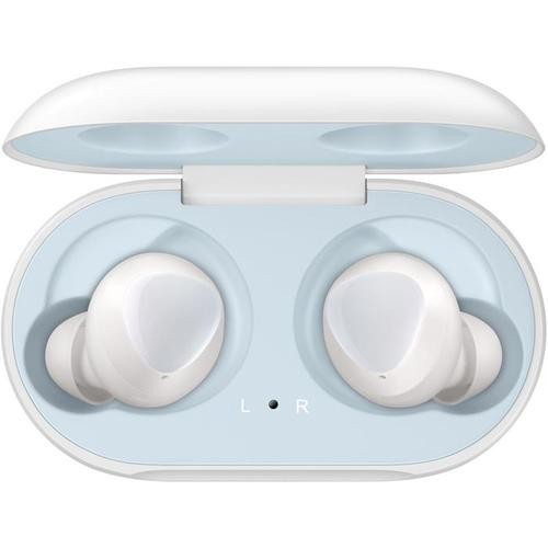 Беспроводные наушники Samsung Galaxy Buds White (Белые) EAC Беспроводные наушники Samsung Galaxy Buds White (Белые) EAC