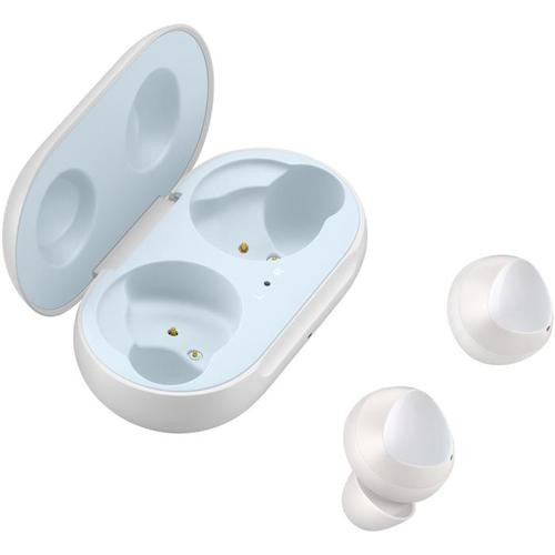 Беспроводные наушники Samsung Galaxy Buds White (Белые) EAC Беспроводные наушники Samsung Galaxy Buds White (Белые) EAC