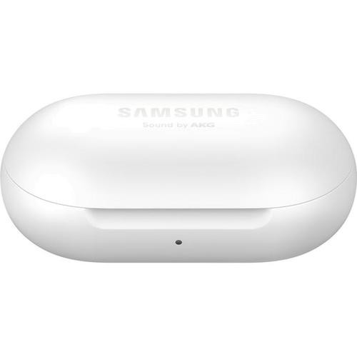 Беспроводные наушники Samsung Galaxy Buds White (Белые) EAC Беспроводные наушники Samsung Galaxy Buds White (Белые) EAC