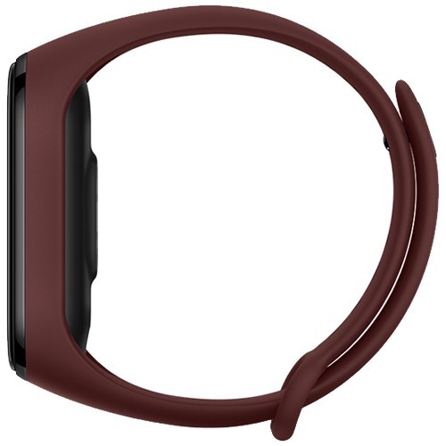 Фитнес-браслет Xiaomi Mi Band 4 Wine Red (Винно-красный)