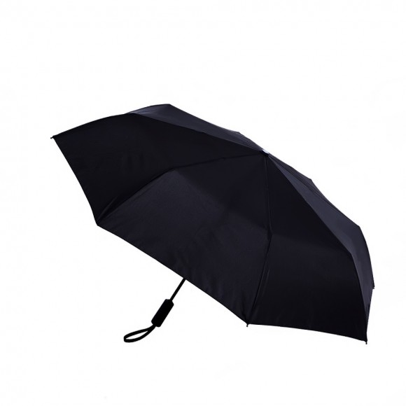 Зонт Xiaomi KongGu Auto Folding Umbrella WD1 (Black)