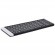 Беспроводная клавиатура Logitech K230 Wireless Keyboard USB Black (Черная) EAC