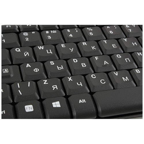 Беспроводная клавиатура Logitech K230 Wireless Keyboard USB Black (Черная) EAC Беспроводная клавиатура Logitech K230 Wireless Keyboard USB Black (Черная) EAC