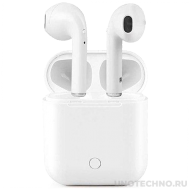 Беспроводные наушники i9S-TWS White (Белый) Беспроводные наушники i9S-TWS White (Белый)