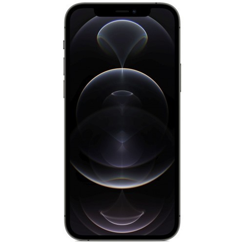 Смартфон Apple iPhone 12 Pro 512Gb Graphite (Графитовый) MGMU3RU/A Смартфон Apple iPhone 12 Pro 512Gb Graphite (Графитовый) MGMU3RU/A
