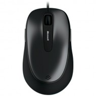 Проводная мышь Microsoft Comfort Mouse 4500 USB оптическая (4FD-00024) Grey (Серая) Проводная мышь Microsoft Comfort Mouse 4500 USB оптическая (4FD-00024) Grey (Серая)