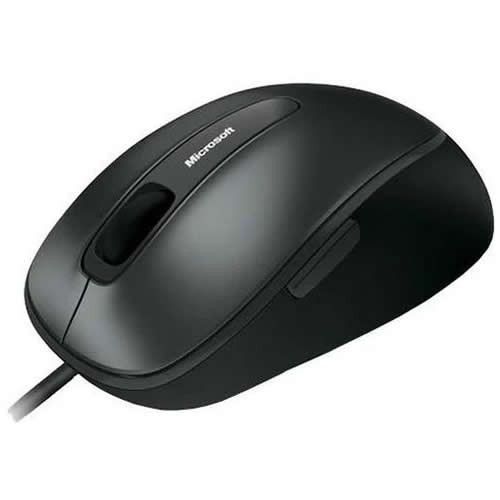 Проводная мышь Microsoft Comfort Mouse 4500 USB оптическая (4FD-00024) Grey (Серая) Проводная мышь Microsoft Comfort Mouse 4500 USB оптическая (4FD-00024) Grey (Серая)