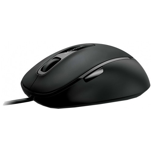 Проводная мышь Microsoft Comfort Mouse 4500 USB оптическая (4FD-00024) Grey (Серая) Проводная мышь Microsoft Comfort Mouse 4500 USB оптическая (4FD-00024) Grey (Серая)