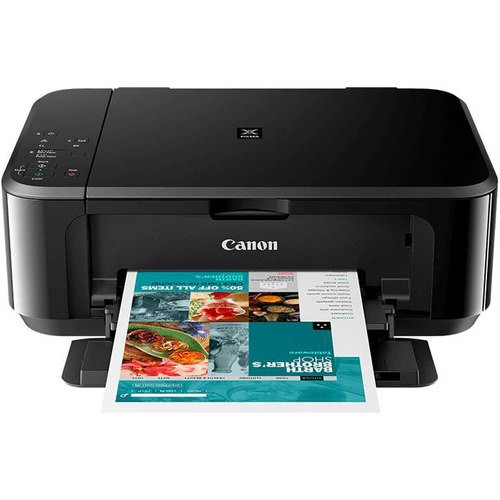 МФУ Canon PIXMA MG3640S Black (Черный) EAC МФУ Canon PIXMA MG3640S Black (Черный) EAC