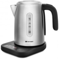 Чайник Kitfort KT-662 Grey (Серый) EAC