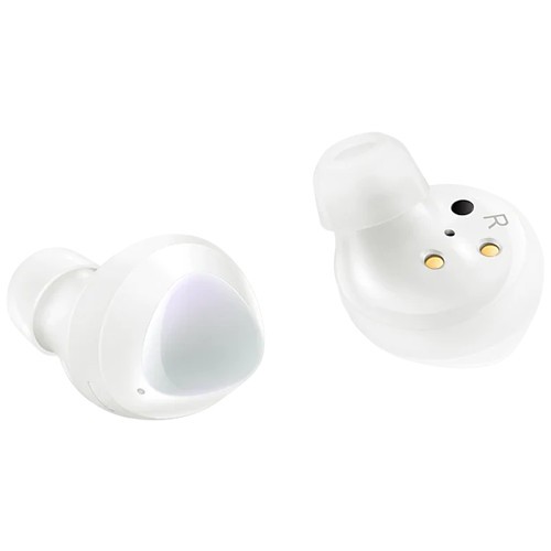 Беспроводные наушники Samsung Galaxy Buds+ White (Белый) Беспроводные наушники Samsung Galaxy Buds+ White (Белый)