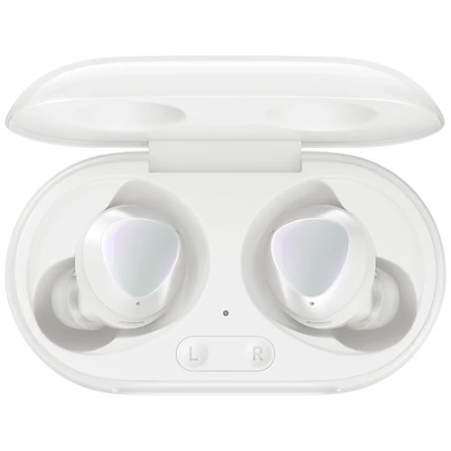 Беспроводные наушники Samsung Galaxy Buds+ White (Белый) Беспроводные наушники Samsung Galaxy Buds+ White (Белый)