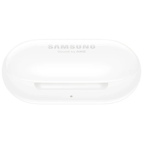 Беспроводные наушники Samsung Galaxy Buds+ White (Белый) Беспроводные наушники Samsung Galaxy Buds+ White (Белый)
