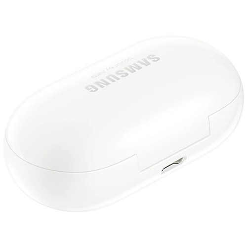 Беспроводные наушники Samsung Galaxy Buds+ White (Белый) Беспроводные наушники Samsung Galaxy Buds+ White (Белый)
