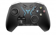 Геймпад с держателем для телефона FLYDIGI APEX Black (Черный)