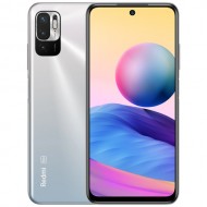 Смартфон Xiaomi Redmi Note 10 5G 6/128Gb Chrome Silver (Серебристый) Global Version Смартфон Xiaomi Redmi Note 10 5G 6/128Gb Chrome Silver (Серебристый) Global Version