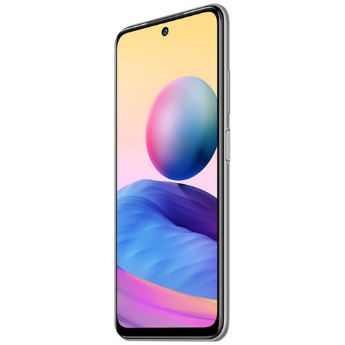 Смартфон Xiaomi Redmi Note 10 5G 6/128Gb Chrome Silver (Серебристый) Global Version Смартфон Xiaomi Redmi Note 10 5G 6/128Gb Chrome Silver (Серебристый) Global Version