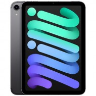 Планшет Apple iPad Mini 8.3 (2021) 256Gb Wi-Fi + Cellular Space Gray (Серый Космос) MK8F3RU/A Планшет Apple iPad Mini 8.3 (2021) 256Gb Wi-Fi + Cellular Space Gray (Серый Космос) MK8F3RU/A