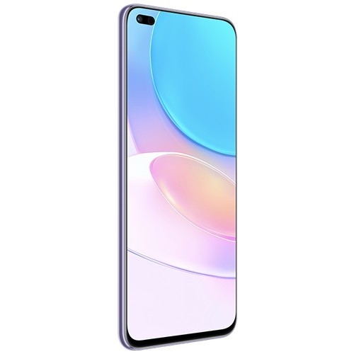 Смартфон Huawei Nova 8i 6/128Gb Moonlight Silver (Лунное серебро) EAC Смартфон Huawei Nova 8i 6/128Gb Moonlight Silver (Лунное серебро) EAC