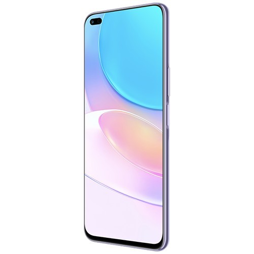 Смартфон Huawei Nova 8i 6/128Gb Moonlight Silver (Лунное серебро) EAC Смартфон Huawei Nova 8i 6/128Gb Moonlight Silver (Лунное серебро) EAC