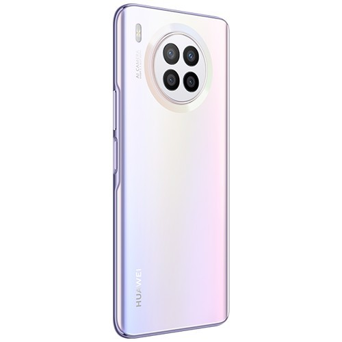 Смартфон Huawei Nova 8i 6/128Gb Moonlight Silver (Лунное серебро) EAC Смартфон Huawei Nova 8i 6/128Gb Moonlight Silver (Лунное серебро) EAC