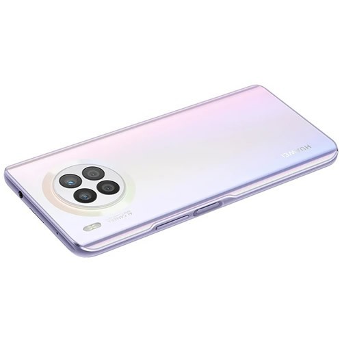 Смартфон Huawei Nova 8i 6/128Gb Moonlight Silver (Лунное серебро) EAC Смартфон Huawei Nova 8i 6/128Gb Moonlight Silver (Лунное серебро) EAC