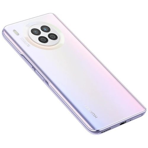 Смартфон Huawei Nova 8i 6/128Gb Moonlight Silver (Лунное серебро) EAC Смартфон Huawei Nova 8i 6/128Gb Moonlight Silver (Лунное серебро) EAC
