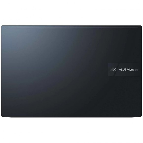 Ноутбук ASUS Vivobook Pro 15" OLED M3500QC-L1323W (AMD Ryzen 5 5600H 3.3 ГГц/15.6"/1920x1080/RAM 16Gb/SSD 512Gb/NVIDIA GeForce RTX 3050 4Gb/Win 11) Blue (Синий)