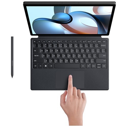 Клавиатура для планшета Xiaomi Book S 12.4 Dark Gray (Серый) Global Version Клавиатура для планшета Xiaomi Book S 12.4 Dark Gray (Серый) Global Version