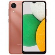 Смартфон Samsung Galaxy A03 Core 2/32Gb Bronze (Бронзовый) Смартфон Samsung Galaxy A03 Core 2/32Gb Bronze (Бронзовый)