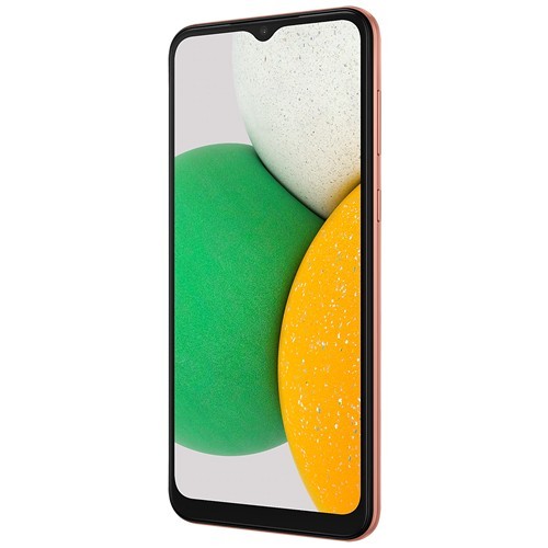 Смартфон Samsung Galaxy A03 Core 2/32Gb Bronze (Бронзовый) Смартфон Samsung Galaxy A03 Core 2/32Gb Bronze (Бронзовый)