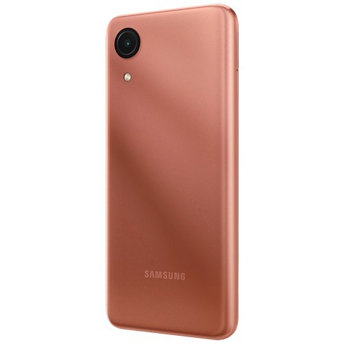 Смартфон Samsung Galaxy A03 Core 2/32Gb Bronze (Бронзовый) Смартфон Samsung Galaxy A03 Core 2/32Gb Bronze (Бронзовый)