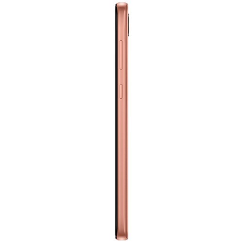 Смартфон Samsung Galaxy A03 Core 2/32Gb Bronze (Бронзовый) Смартфон Samsung Galaxy A03 Core 2/32Gb Bronze (Бронзовый)