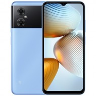 Смартфон Poco M4 5G 6/128Gb Cool Blue (Холодный синий) Global Version