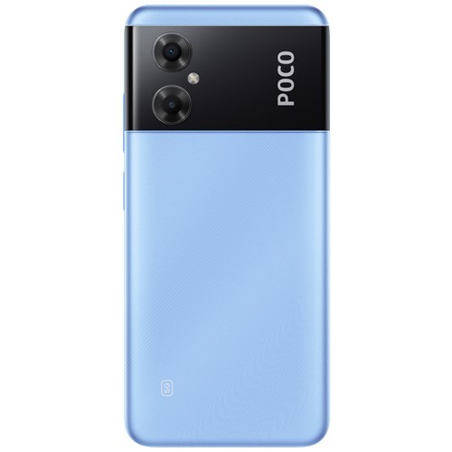 Смартфон Poco M4 5G 6/128Gb Cool Blue (Холодный синий) Global Version Смартфон Poco M4 5G 6/128Gb Cool Blue (Холодный синий) Global Version