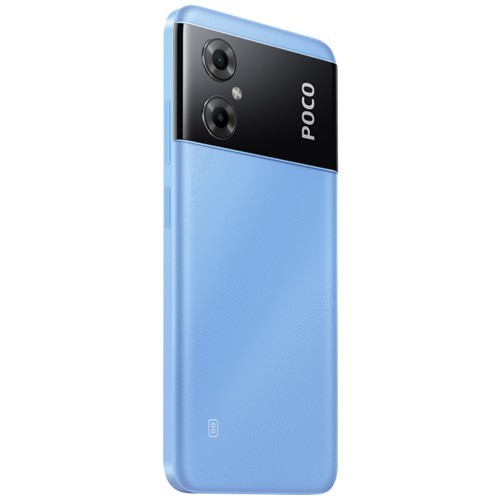 Смартфон Poco M4 5G 6/128Gb Cool Blue (Холодный синий) Global Version Смартфон Poco M4 5G 6/128Gb Cool Blue (Холодный синий) Global Version